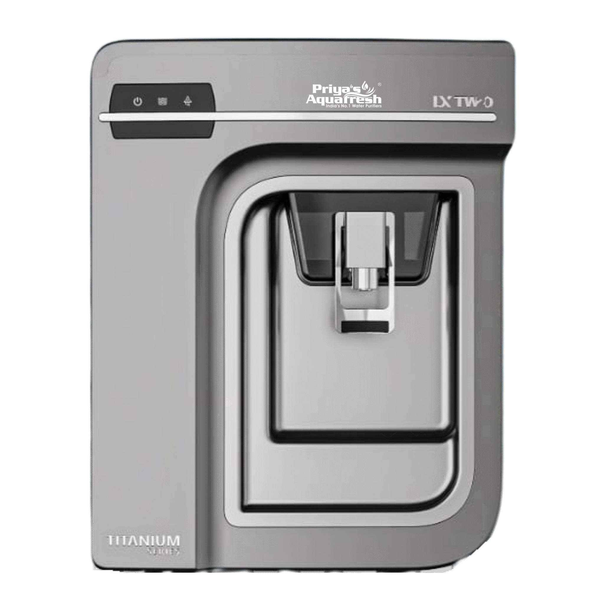Priya's Aqua Fresh purifier