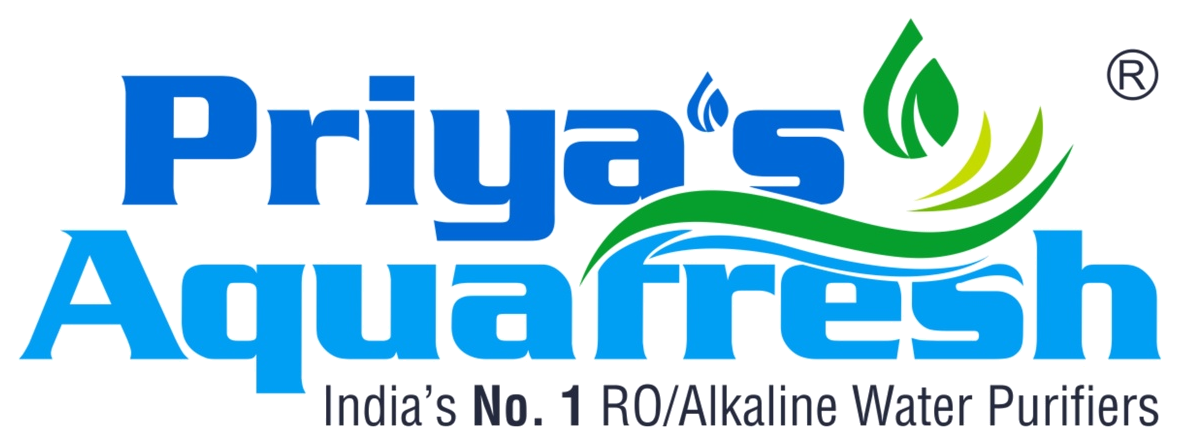 Priya's Aqua Fresh