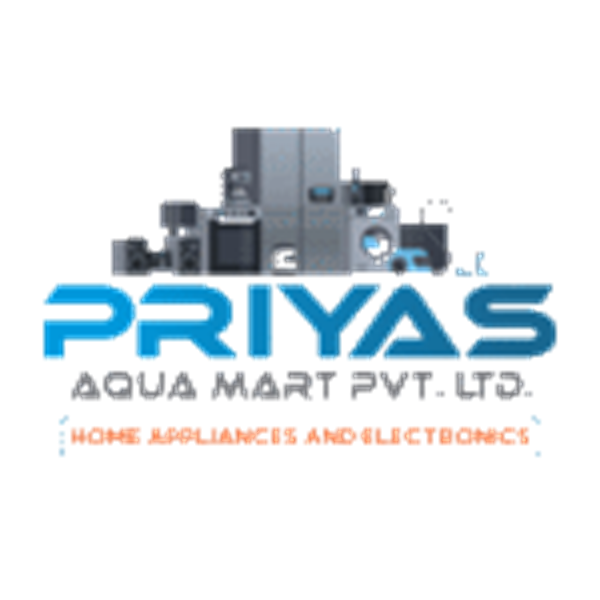 Priya's Aqua Mart