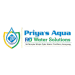 Priya's Aqua RO Water Solutions