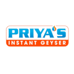Priya's Instant Geyser