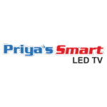 Priya's Smart LED TV