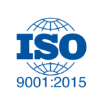 ISO 9001:2015